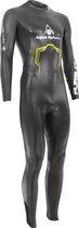 Aqua Sphere Pursuit - Wetsuit - Heren - S - Zwart