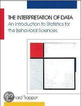 The Interpretation of Data: an Intro to Stats