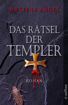 Gero von Breydenbach 2 - Das Rätsel der Templer