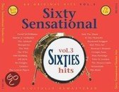 Sixty Sensational 60 Hits3