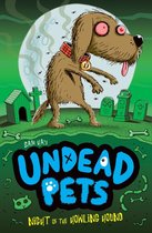 Undead Pets 3 - Night of the Howling Hound