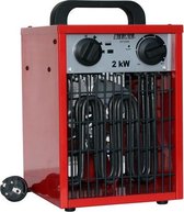 Sial heater electro RPL3.3 230V 3,3Kw