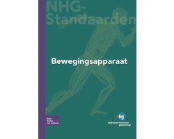 NHG-standaarden - Bewegingsapparaat