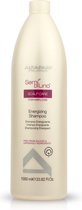 Alfaparf - Semi Di Lino - Scalp Care - Energizing Shampoo - 1000 ml