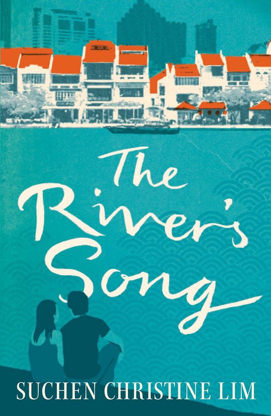 The River’s Song - cover