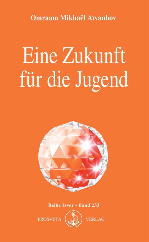 Eine Zukunft für die Jugend - cover
