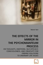 The Effects of the Mirror in the Psychomanteum Process