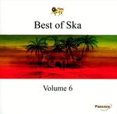 Various Artists - Best Of Ska Volume 6 (CD)