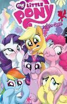 My little Pony - Mikro-Serie - Sammelband 01