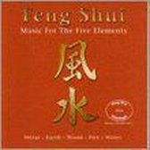 Feng Shui: Music For The 5 Elements