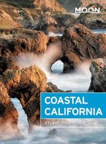 Travel Guide - Moon Coastal California