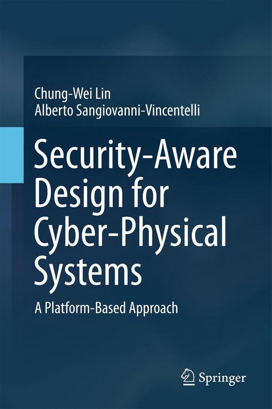 Engineering (R0) - Security-Aware Design for Cyber-Physical  ... - cover