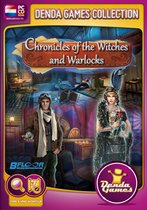 Chronicles of The Witches and Warlocks - Windows