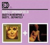 Dusty In Memphis / Dusty… Definitely