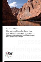 Risque Du March Boursier