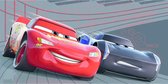 Disney Cars Race - Strandlaken - 75 x 150 cm - Multi