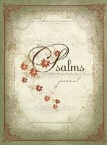 Psalms Journal