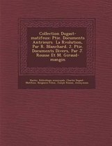 Collection Dugast-Matifeux