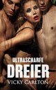 Omslag Ultrascharfe Dreier