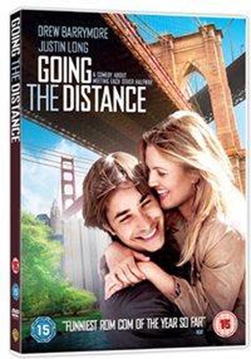 Going The Distance