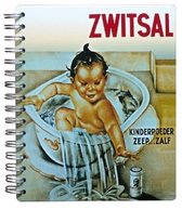 Notitieboek - Zwitsal