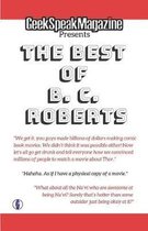 The Best of B. C. Roberts