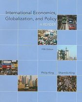 International Economics, Globalization, and Policy