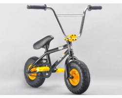 Rocker Royal Irok+ - mini BMX - 10