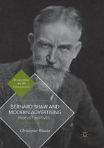 Bernard Shaw and Modern Advertising