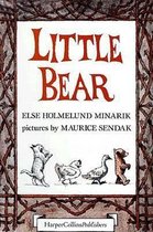 Little Bear Little Bear, Father Bear Comes Home, Little Bear's Visit I Can Read Level 1