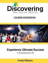 Discovering Your Divine Destiny Workbook