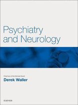 Psychiatry and Neurology E-Book