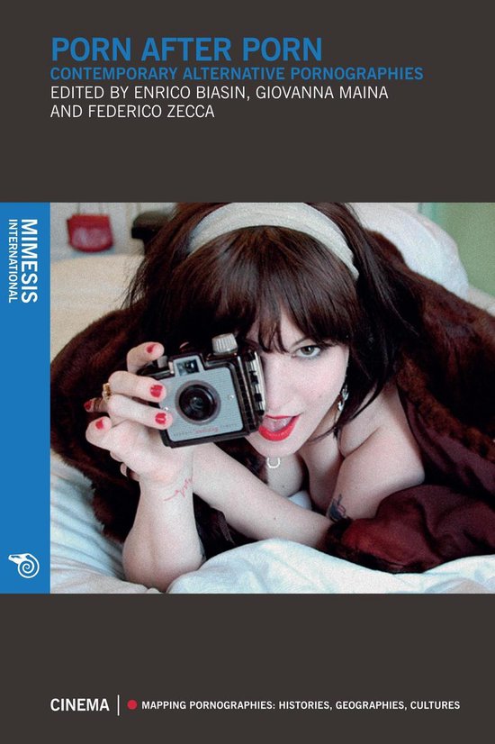Porn After Porn - cover