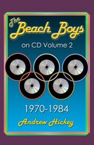 The Beach Boys on CD 2 - The Beach Boys on CD Volume 2: 1970-1984