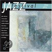 Jazz Festival, Vol. 13: Free Jazz