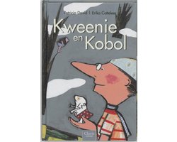 Kweenie en Kobol