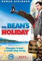 Mr. Bean's Holiday