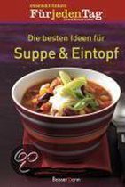Die besten Ideen für Suppe & Eintopf