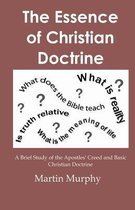 The Essence of Christian Doctrine
