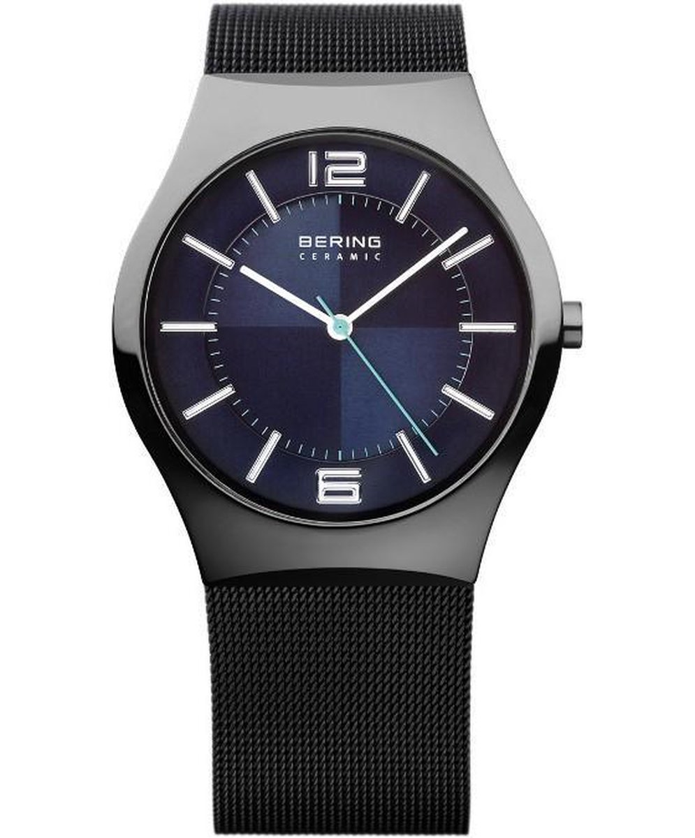Bering Herenhorloge 32039-227