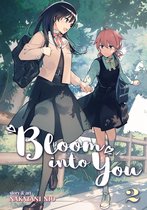 Bloom Into You 2 - Bloom Into You Vol. 2