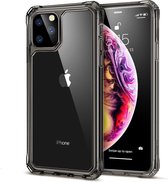 ESR - telefoonhoesje - Apple  iPhone 11 Pro MAX - Air Armor – Donker transparant