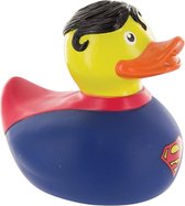 Paladone Badeend Dc Comics Superman 9 Cm Multicolor