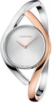 Calvin Klein - CK CALVIN KLEIN NEW COLLECTION WATCHES Mod. K8U2SB16 - Unisex -