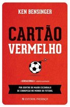 Diversos 78 - Cartão Vermelho