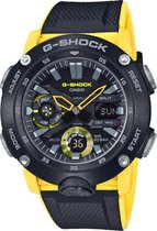 Casio G-Shock GA-2000-1A9ER Heren Horloge - 48 mm