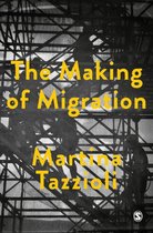 Society and Space - The Making of Migration