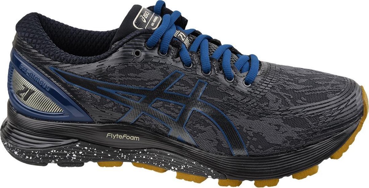 Asics gel sales nimbus winterized