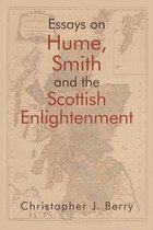 Edinburgh Studies in Scottish Philosophy - Essays on Hume, Smith and the Scottish Enlightenment