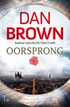 Robert Langdon 5 - Oorsprong